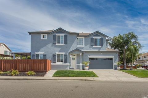 2588 Smith Ln, Fairfield, CA 94533 photo 1