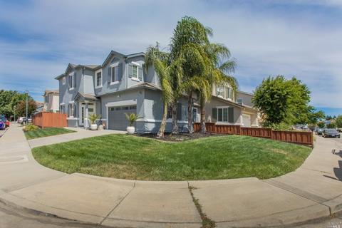 2588 Smith Ln, Fairfield, CA 94533 photo 4