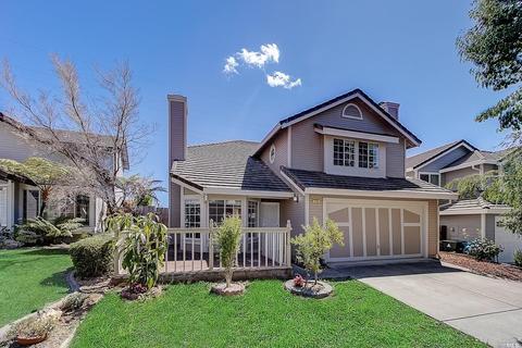 113 Humphrey Ln, Vallejo, CA 94591 photo 1