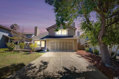 113 Humphrey Ln, Vallejo, CA 94591 photo 3