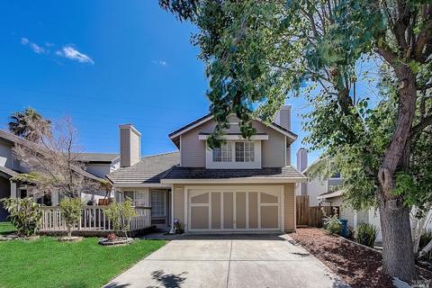 113 Humphrey Ln, Vallejo, CA 94591 photo 40