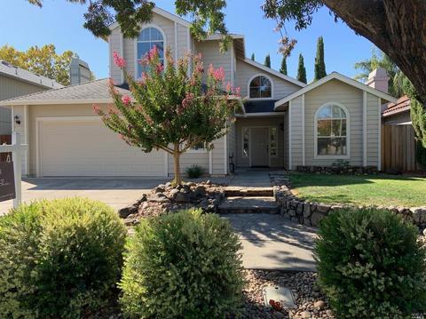 6 White Tail Dr, Napa, CA 94558 photo 32