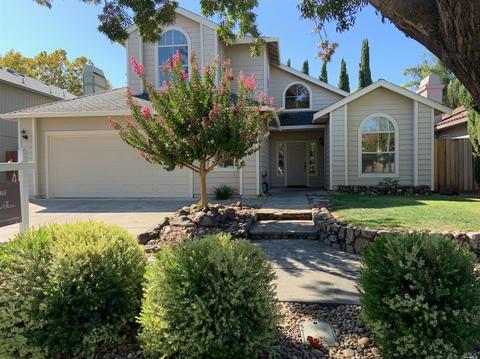 6 White Tail Dr, Napa, CA 94558 photo 1