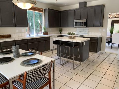 6 White Tail Dr, Napa, CA 94558 photo 8