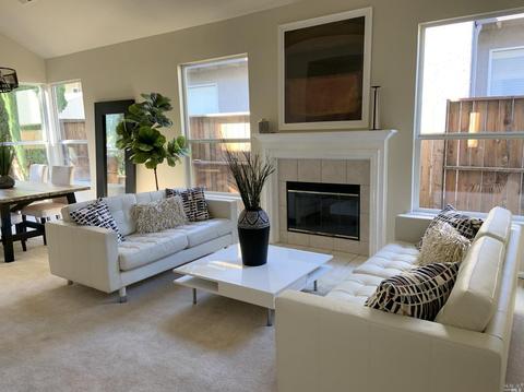 6 White Tail Dr, Napa, CA 94558 photo 4