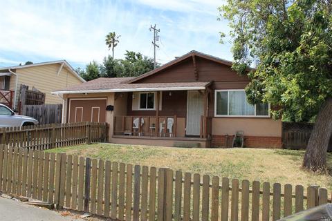 433 Ladera Dr, Vallejo, CA 94591 photo 2