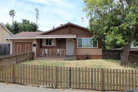 433 Ladera Dr, Vallejo, CA 94591 photo 1