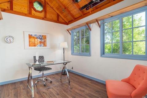 40 Castle Rock Dr, Mill Valley, CA 94941 photo 27