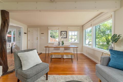 40 Castle Rock Dr, Mill Valley, CA 94941 photo 10