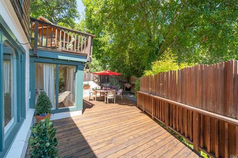 40 Castle Rock Dr, Mill Valley, CA 94941 photo 4