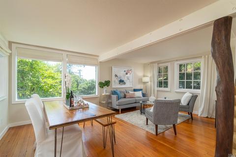 40 Castle Rock Dr, Mill Valley, CA 94941 photo 9