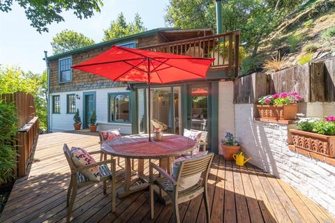 40 Castle Rock Dr, Mill Valley, CA 94941 photo 3