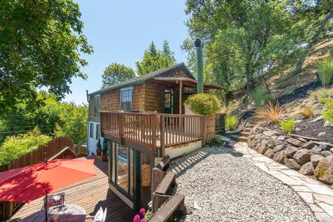 40 Castle Rock Dr, Mill Valley, CA 94941 photo 2