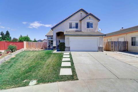 1728 Ashtree Ct, Fairfield, CA 94534 photo 1