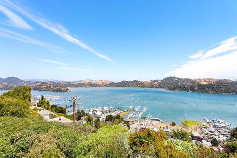 5 Monte Mar Dr, Sausalito, CA 94965 photo 5