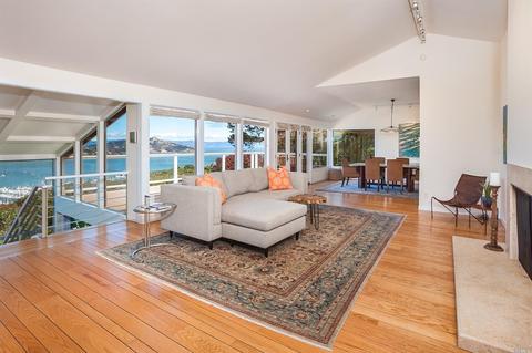 5 Monte Mar Dr, Sausalito, CA 94965 photo 2