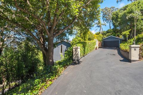 5 Monte Mar Dr, Sausalito, CA 94965 photo 35