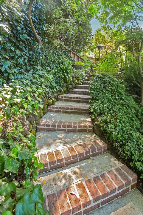 5 Monte Mar Dr, Sausalito, CA 94965 photo 30