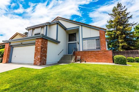 2923 Eucalyptus Ct, Fairfield, CA 94533 photo 1