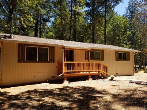 4750 Ridgewood Rd, Willits, CA 95490 photo 1