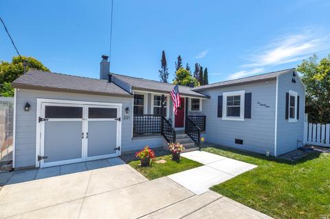 231 Cassady St, Vallejo, CA 94590 photo 33