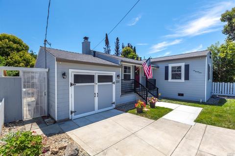231 Cassady St, Vallejo, CA 94590 photo 2