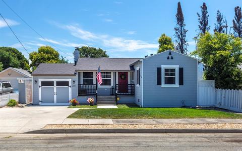 231 Cassady St, Vallejo, CA 94590 photo 1