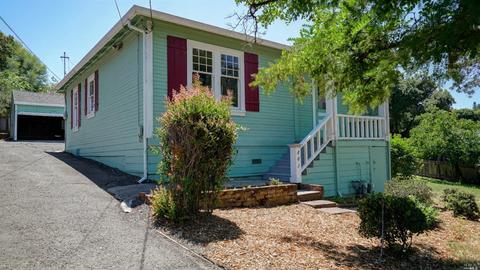 801 Cherry St, Petaluma, CA 94952 photo 17