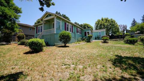 801 Cherry St, Petaluma, CA 94952 photo 1