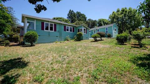 801 Cherry St, Petaluma, CA 94952 photo 2