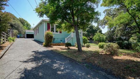 801 Cherry St, Petaluma, CA 94952 photo 16