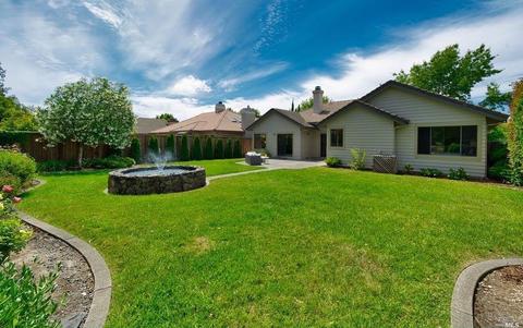 412 Troon Dr, Napa, CA 94558 photo 32