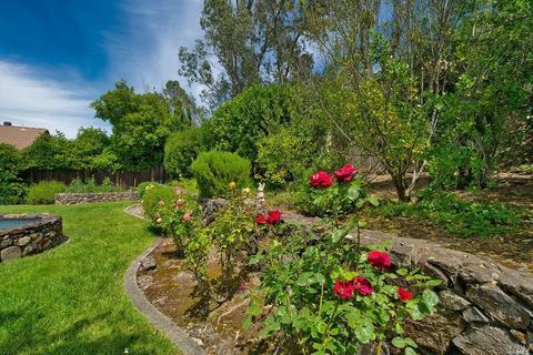 412 Troon Dr, Napa, CA 94558 photo 33