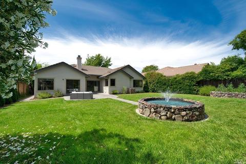 412 Troon Dr, Napa, CA 94558 photo 31