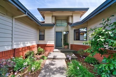 412 Troon Dr, Napa, CA 94558 photo 4