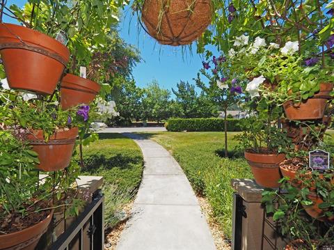 195 Stonegate Cir #E, Cloverdale, CA 95425 photo 27