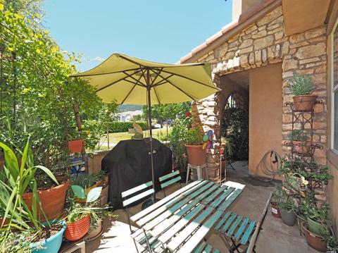 195 Stonegate Cir #E, Cloverdale, CA 95425 photo 24