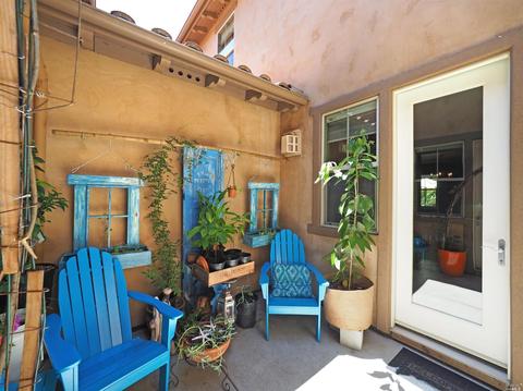 195 Stonegate Cir #E, Cloverdale, CA 95425 photo 23
