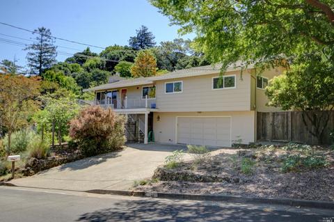 7 Jackson Ct, Novato, CA 94947 photo 1