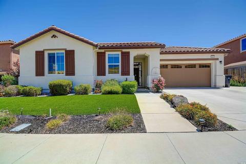 2465 Hancock Dr, Fairfield, CA 94533 photo 1