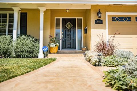 3560 Argyle St, Napa, CA 94558 photo 5