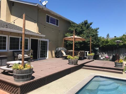 3560 Argyle St, Napa, CA 94558 photo 34