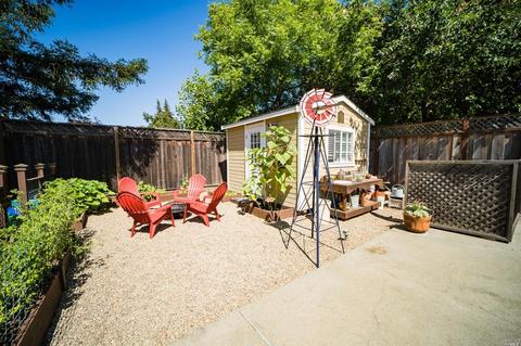 3560 Argyle St, Napa, CA 94558 photo 29