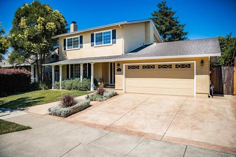 3560 Argyle St, Napa, CA 94558 photo 1
