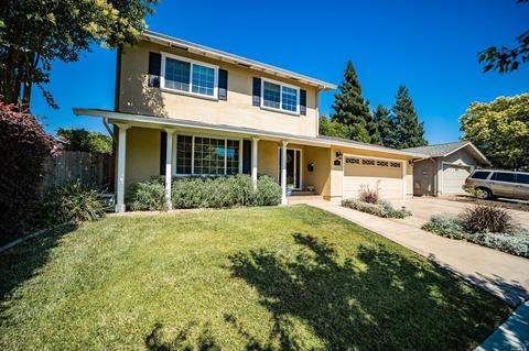 3560 Argyle St, Napa, CA 94558 photo 2