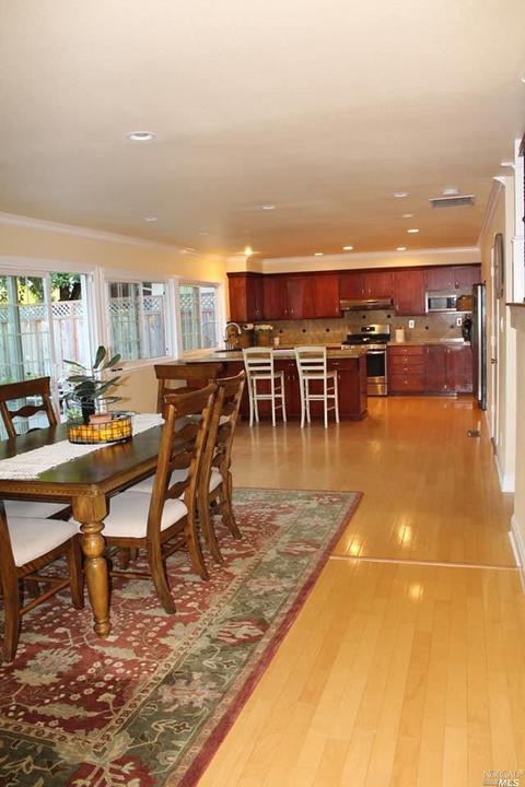 3560 Argyle St, Napa, CA 94558 photo 11