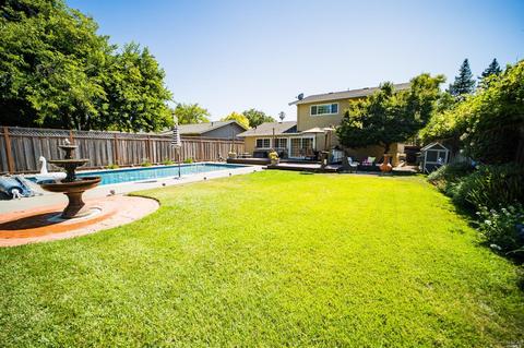 3560 Argyle St, Napa, CA 94558 photo 33