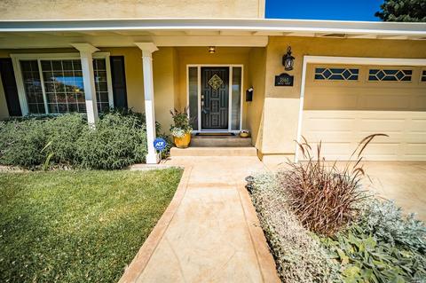 3560 Argyle St, Napa, CA 94558 photo 6