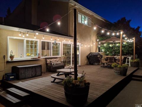 3560 Argyle St, Napa, CA 94558 photo 35