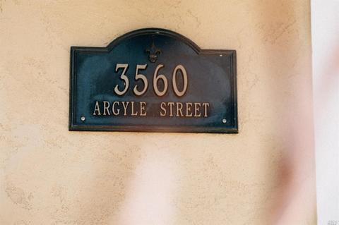 3560 Argyle St, Napa, CA 94558 photo 4